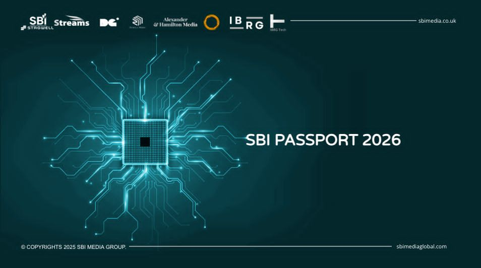 SBI Passport 2026
